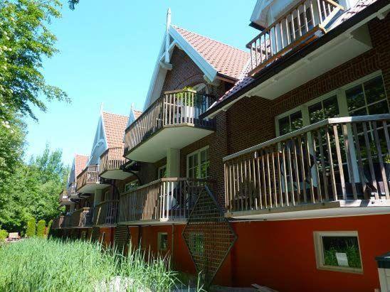 Friesen-Residence-21 Sankt Peter-Ording Exterior foto
